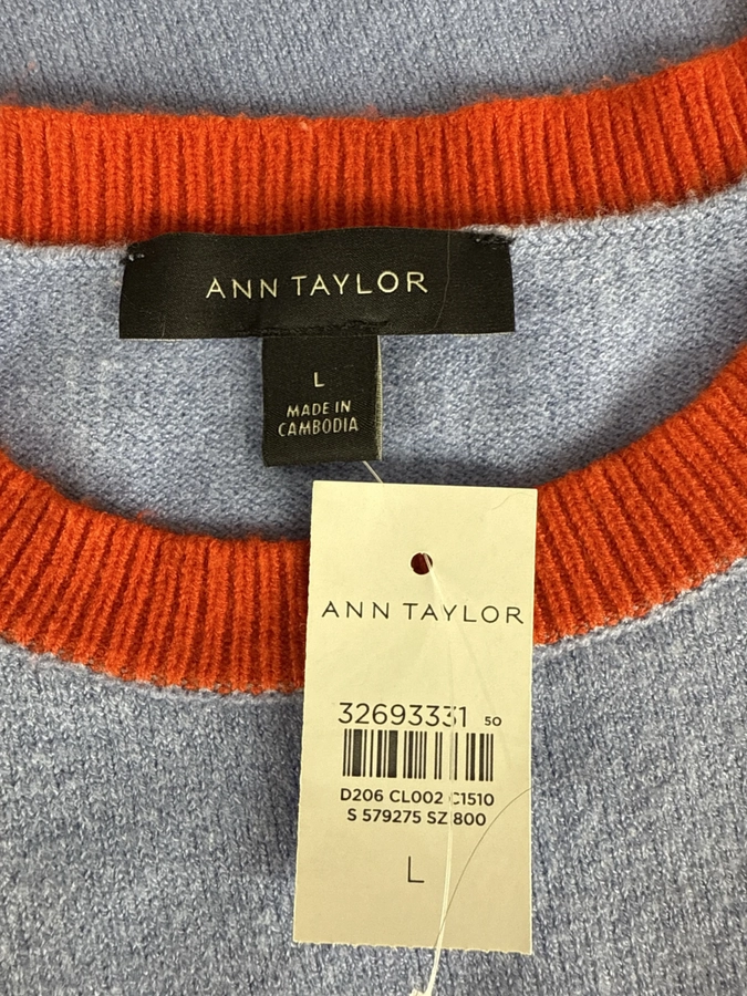 Ann Taylor