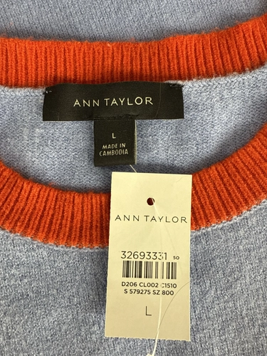 Ann Taylor