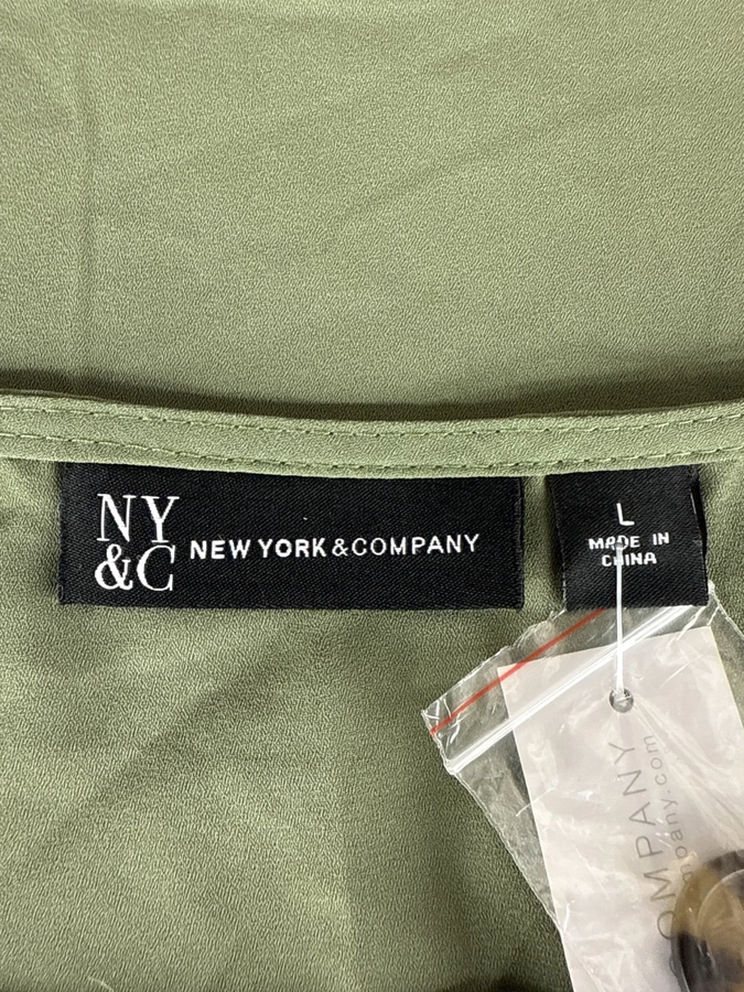 New York & Company