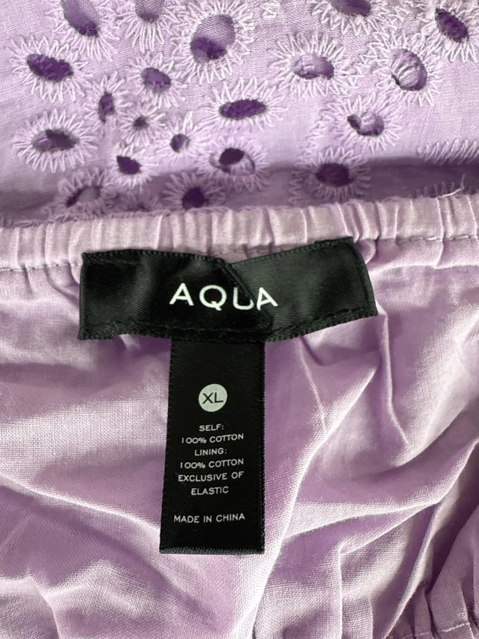 Aqua