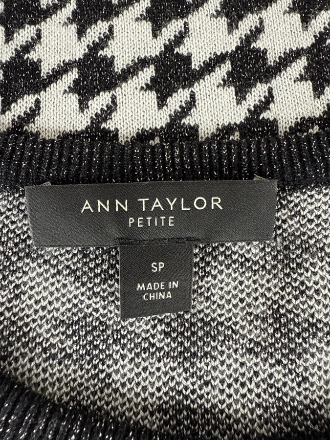 Ann Taylor Petite