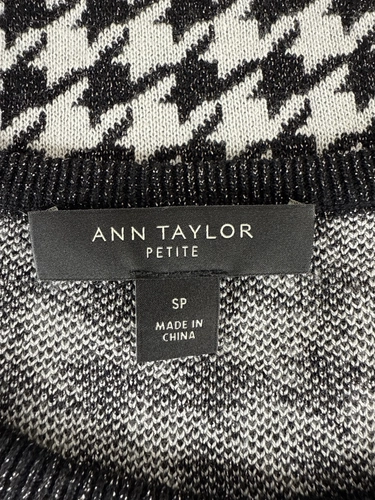 Ann Taylor Petite