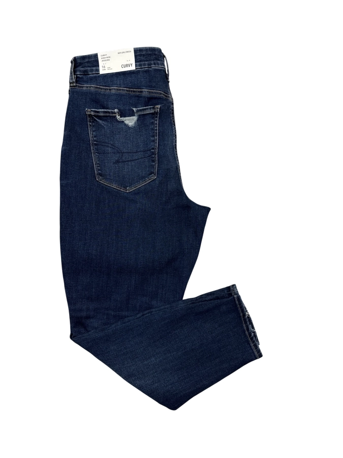 American Eagle