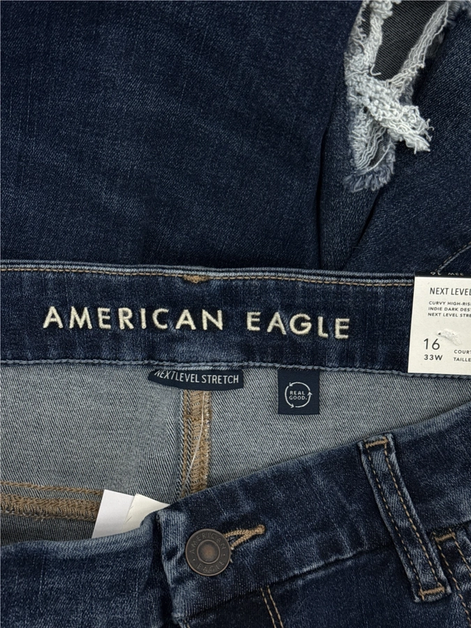 American Eagle