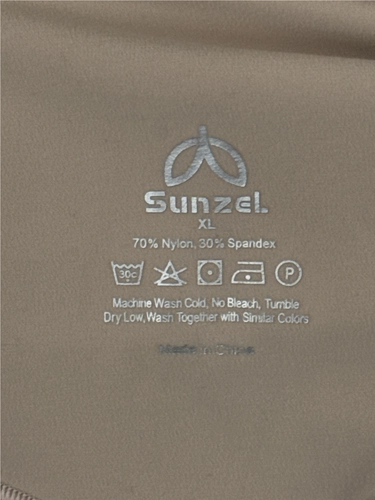 Sunzel