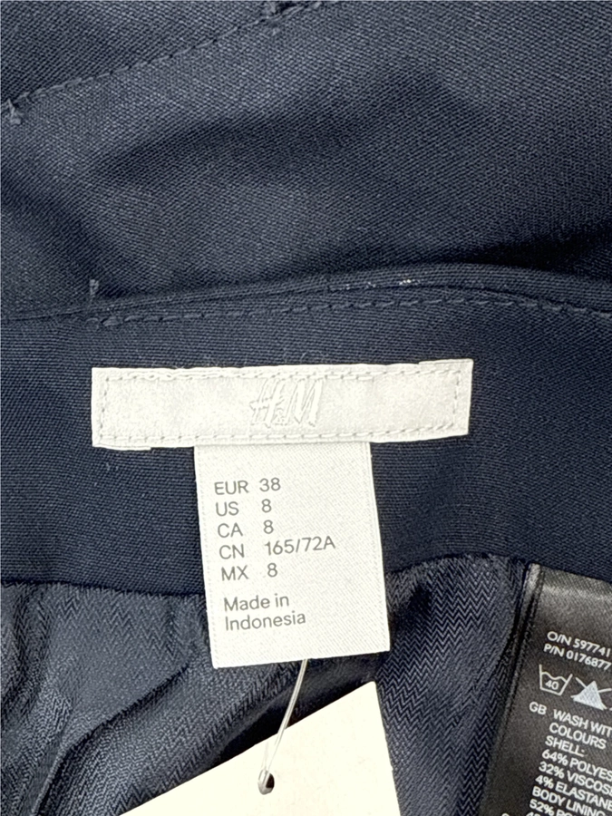 H&M