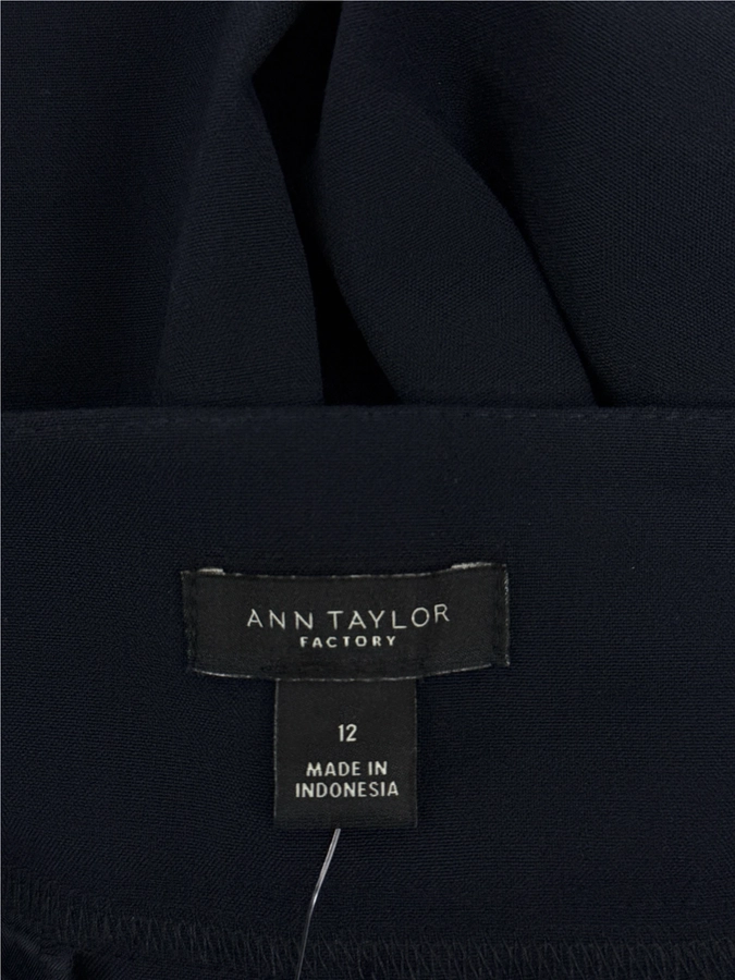 Ann Taylor Factory