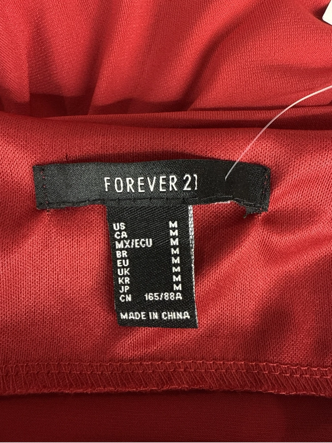 Forever 21