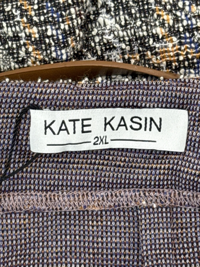 Kate Kasin