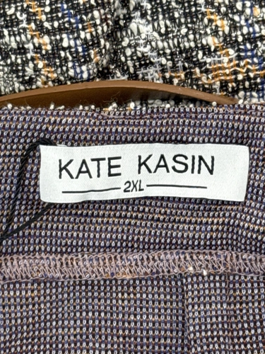 Kate Kasin