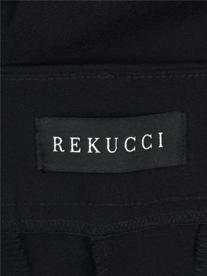 Rekucci