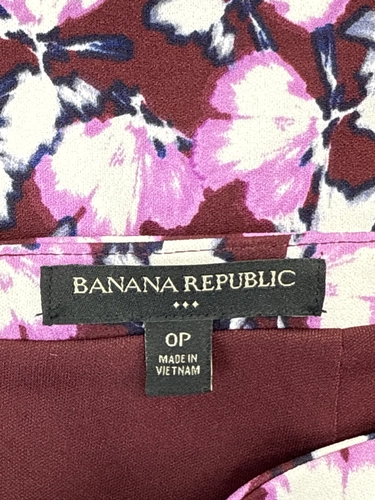 Banana Republic