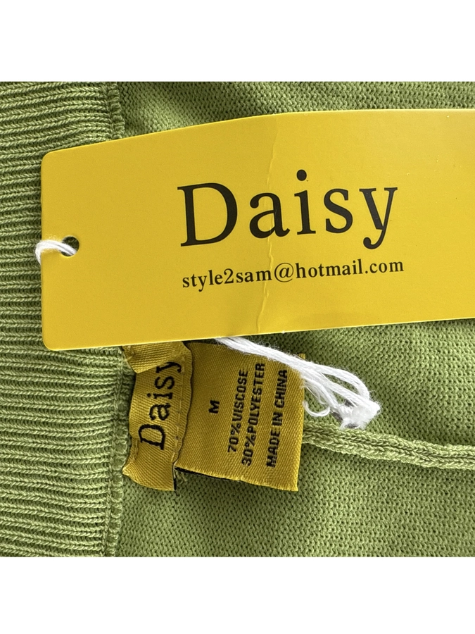 Daisy