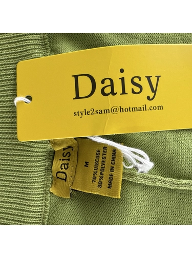 Daisy