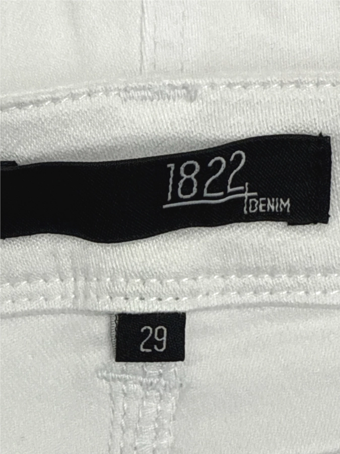 1822 Denim