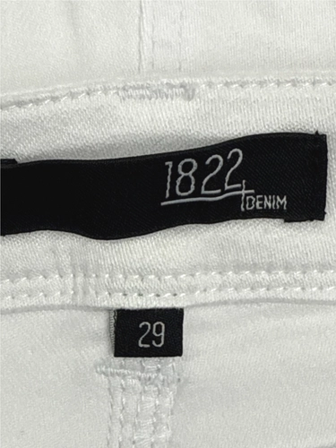 1822 Denim