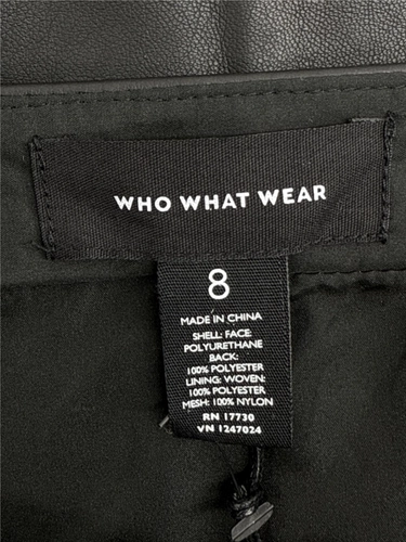 Who What Wear
