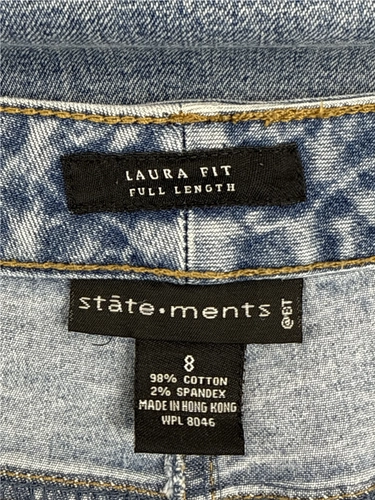 Stātements