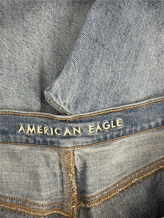 American Eagle