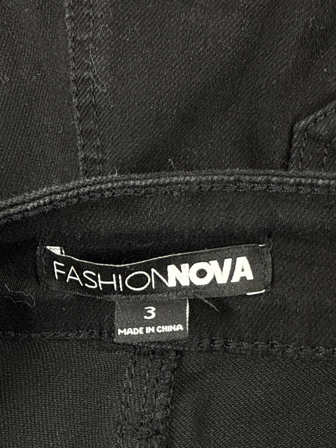 Fashion Nova