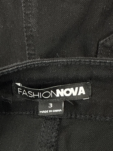 Fashion Nova