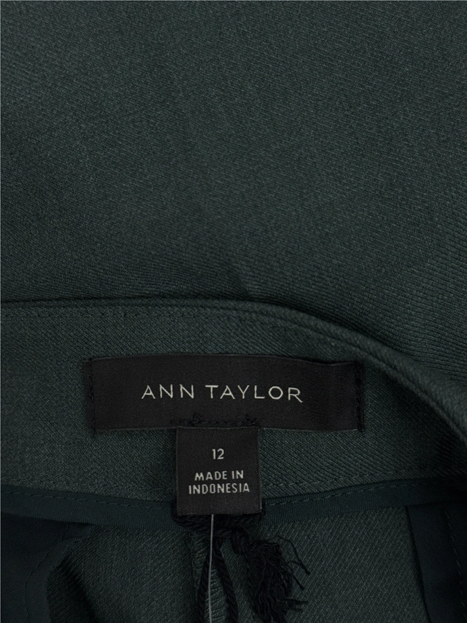 Ann Taylor
