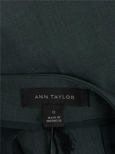 Ann Taylor