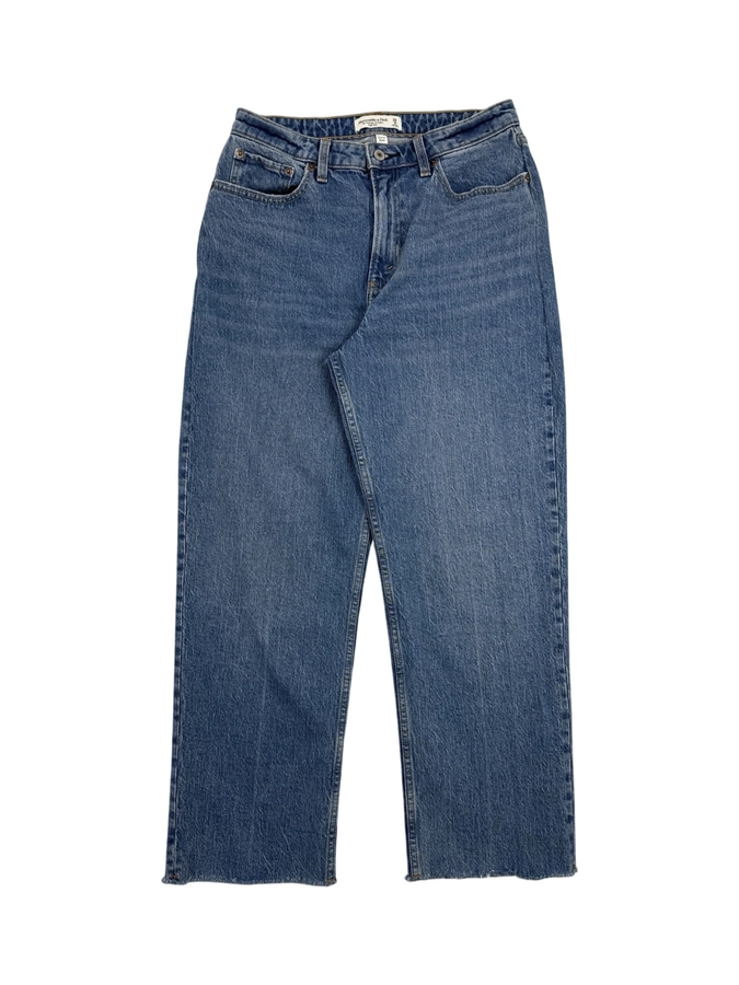 Abercrombie & Fitch