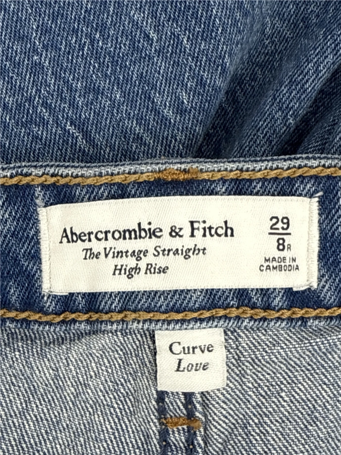 Abercrombie & Fitch