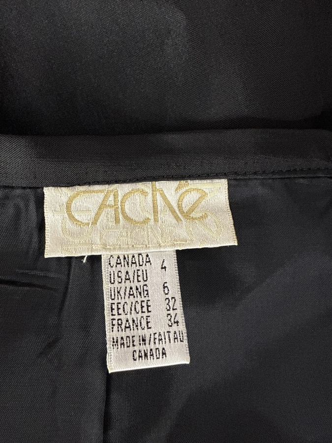 Cacke