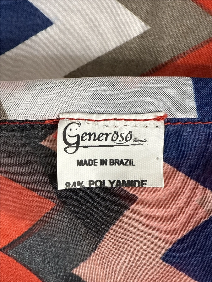 Generoso