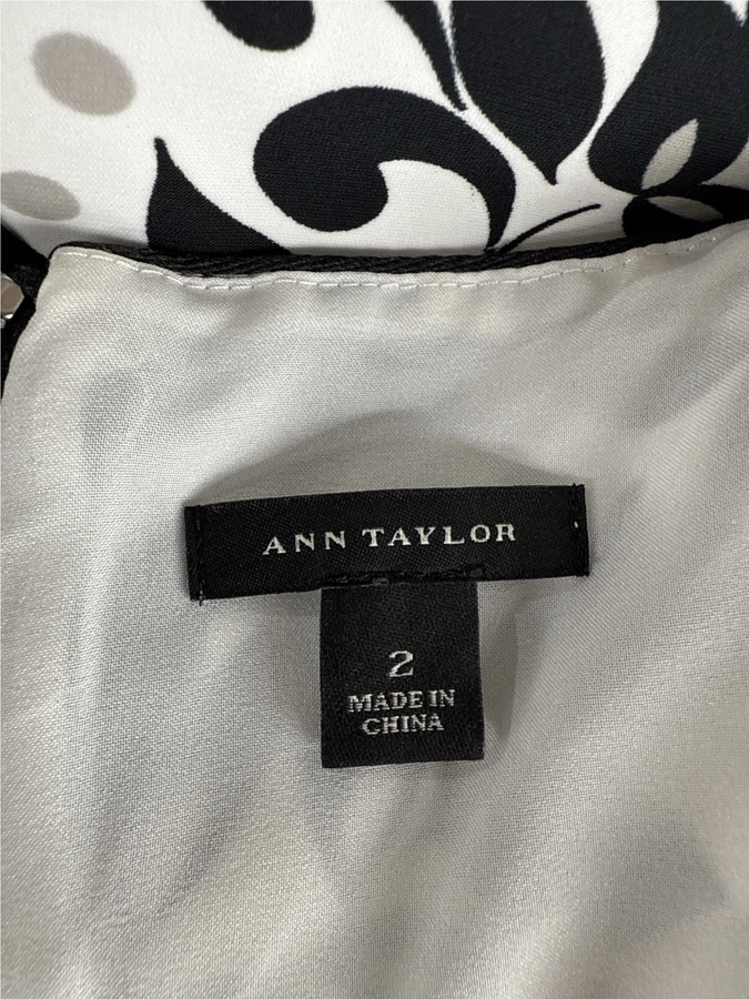 Ann Taylor