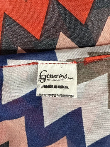 Generoso