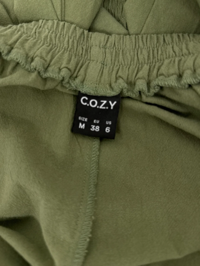 Cozy