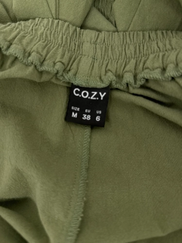 Cozy