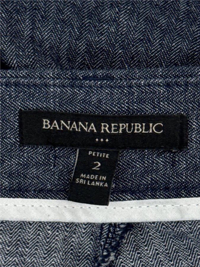 Banana Republic