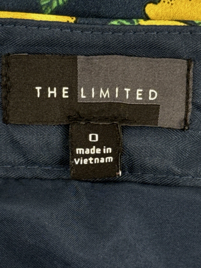 The Limited