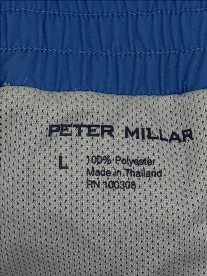 Peter Millar