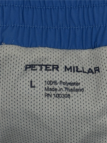 Peter Millar