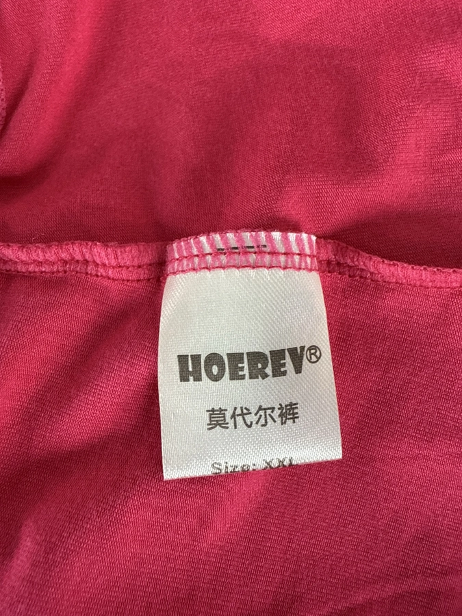 Hoerev