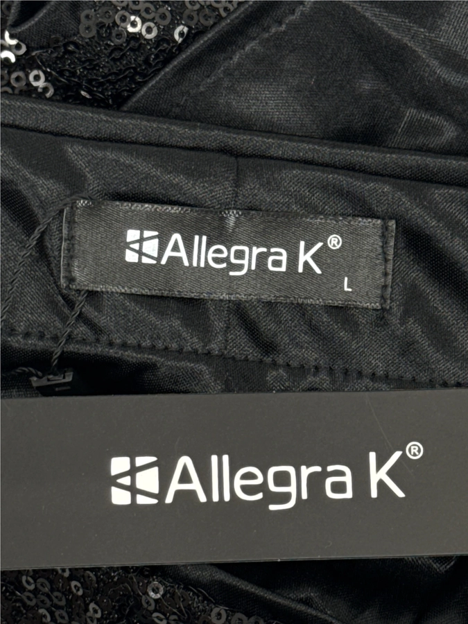 Allegra K