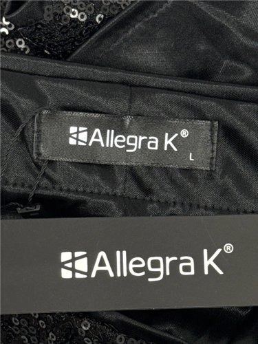 Allegra K