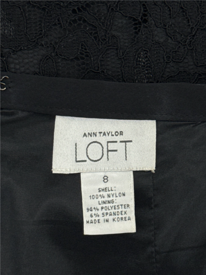 Ann Taylor Loft