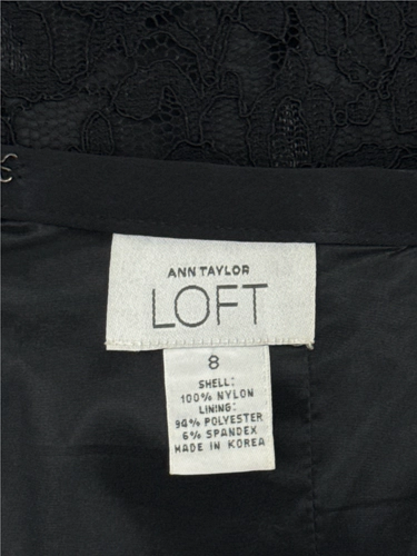 Ann Taylor Loft