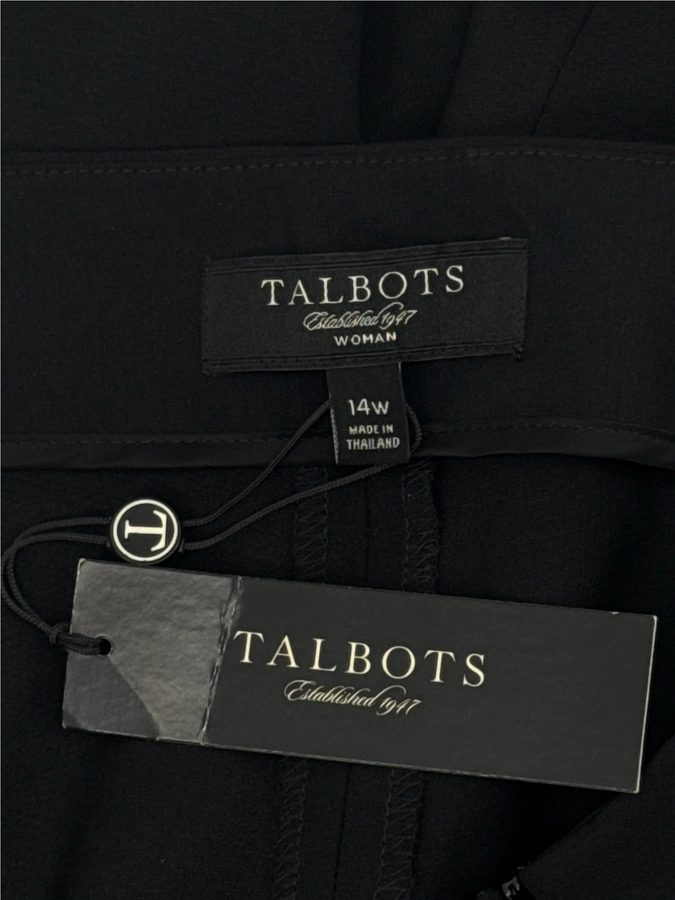 Talbots