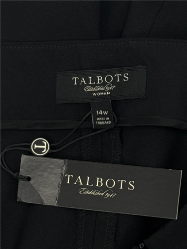 Talbots