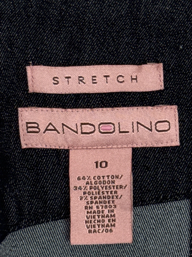 Bandolino