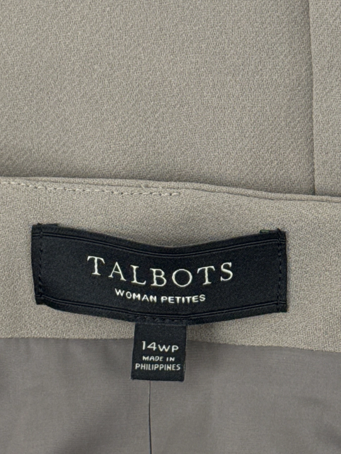 Talbots