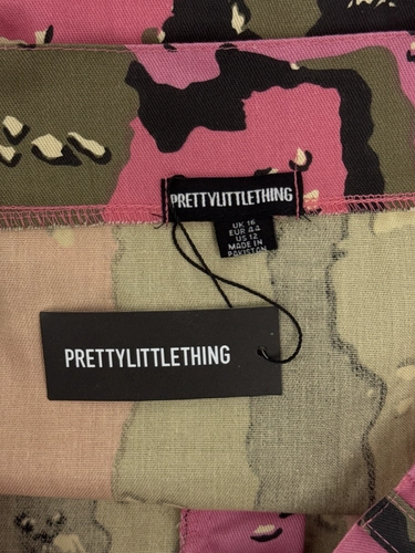 PrettyLittleThing