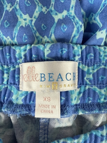 Belle Beach